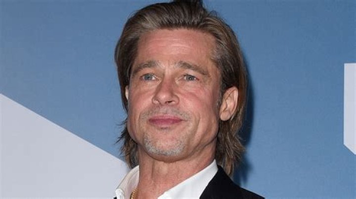 Is Brad Pitt A Scientologist?