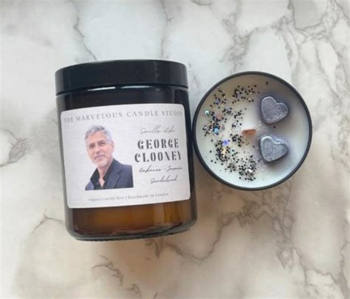 Is George Clooney Vegan?