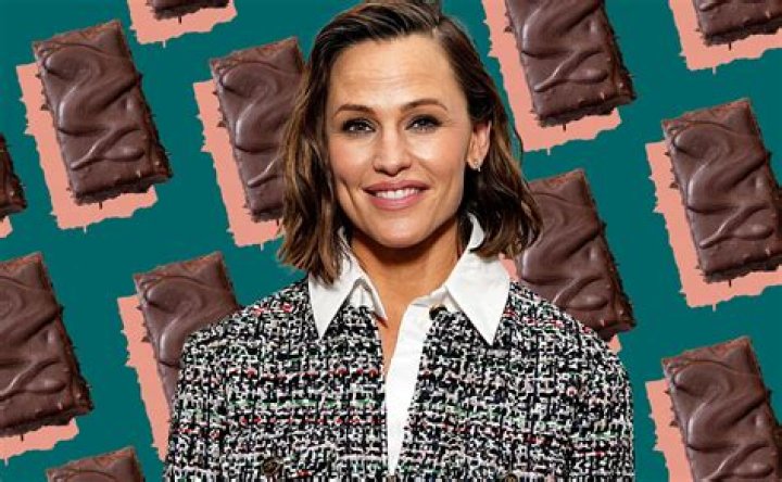 Is Jennifer Garner Vegan?