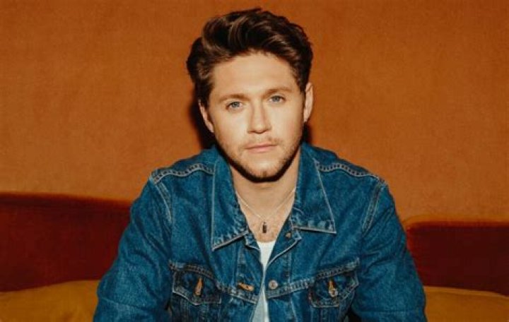 Is Niall Horan Irish?