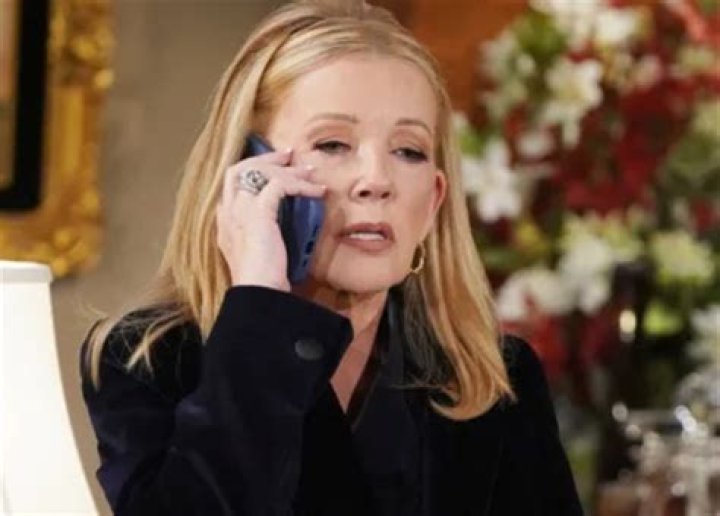 Jack Messes Up, Sends A Disguised Jordan To Help Nikki At Newman Media