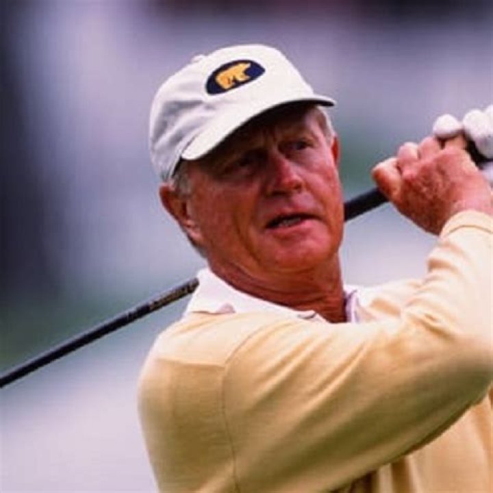 Jack Nicklaus Tennis Earnings and Prize Money; How much Net worth does he have in 2020? Who is his wife?