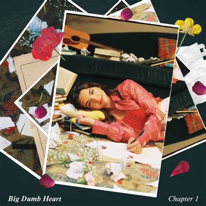 Jenna Raine Describes Her New EP “Big Dumb Heart, Chapter 1” as ‘Reminiscent, Reflective and Comforting’ (Exclusive) – Celeb Secrets