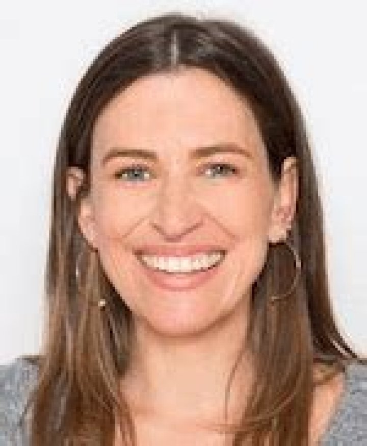 Jennifer Mallory Upped At Sony Music