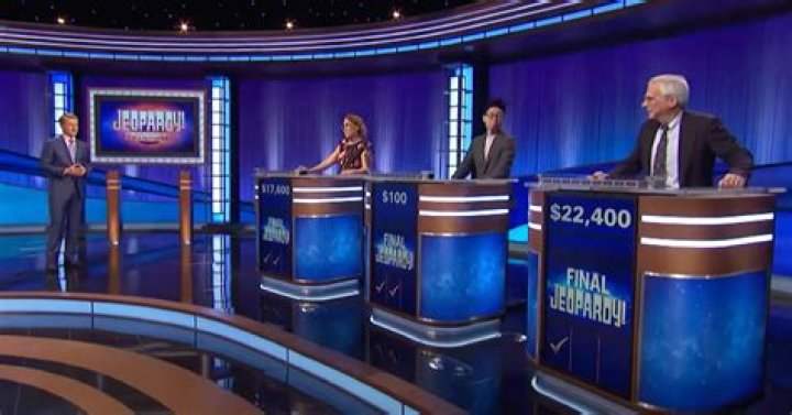 "Jeopardy!" Makes Major Tournament of Champions Announcements After Backlash
