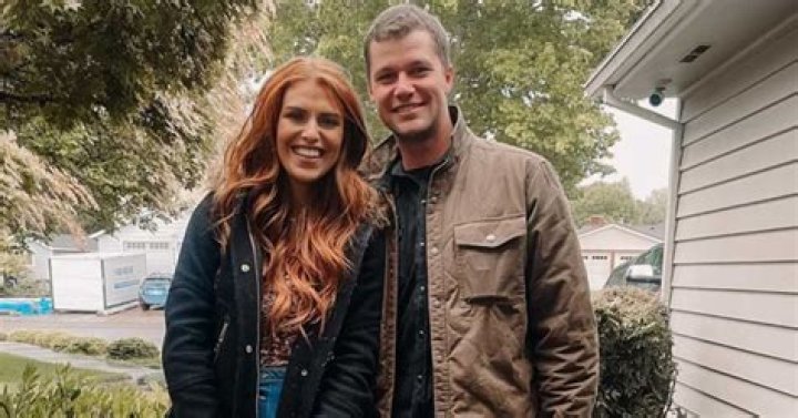 Jeremy Roloff Shares With Fans That They've 'Been Programmed'