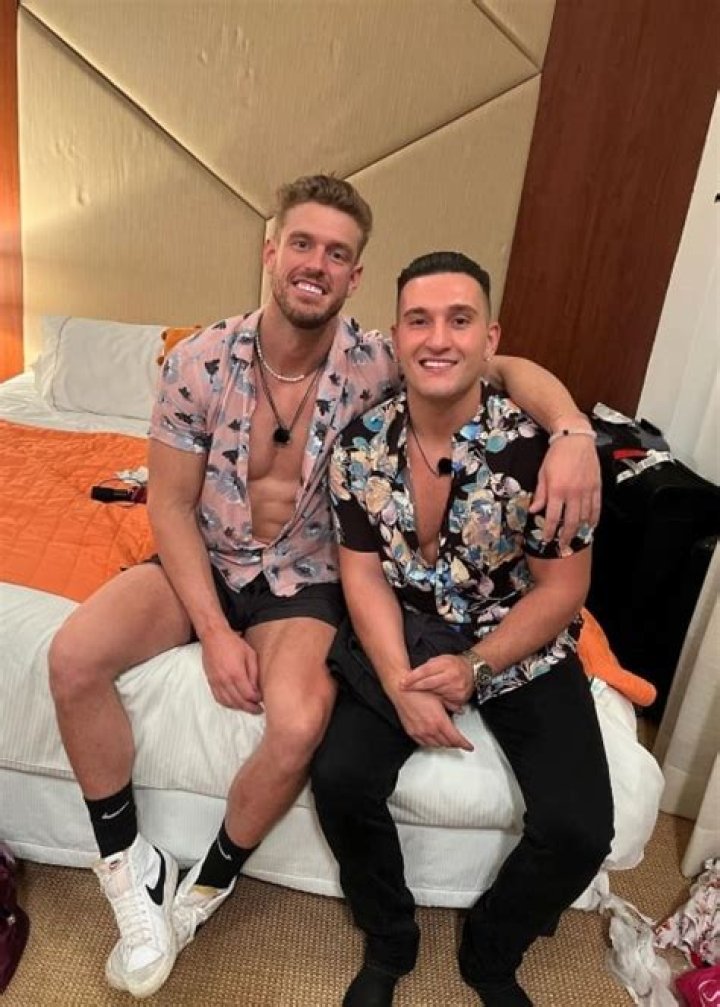 Joey Sasso Height, Weight, Age, Girlfriend, Facts, Biography