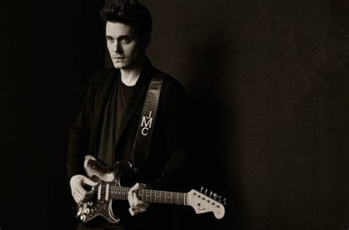 John Mayer Signs With WME
