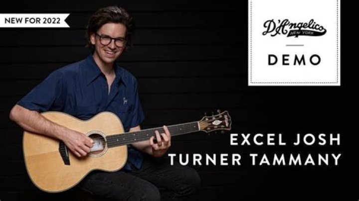 Josh Turner Guitar net worth, income and estimated earnings of Youtuber channel