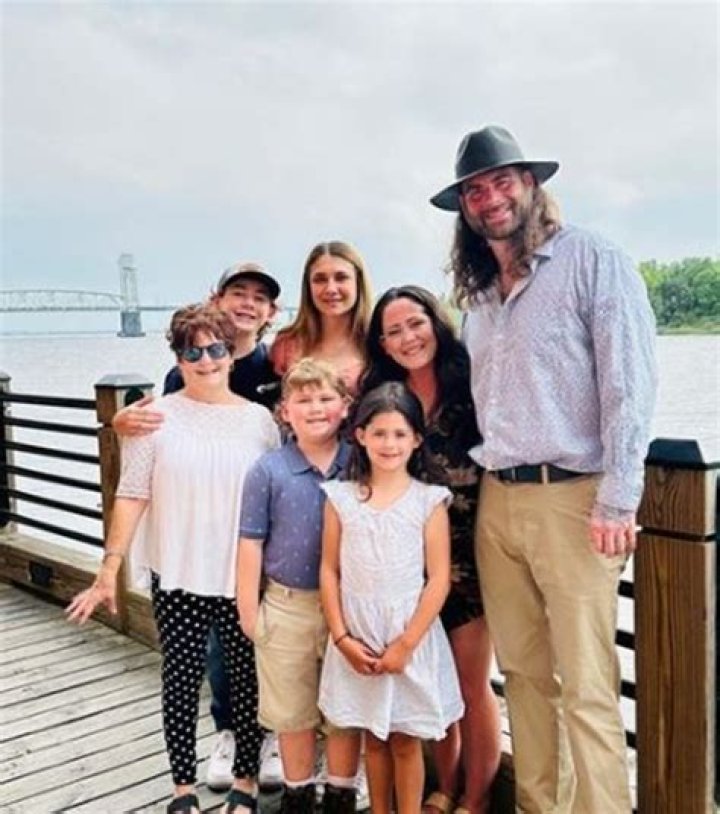 Judge Rules Against Jenelle Evans Vs Barbara