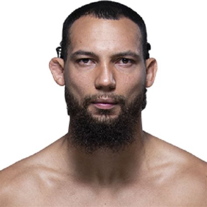 Justin Ledet Signed to UFC- How much does he Earn as Fight Money?