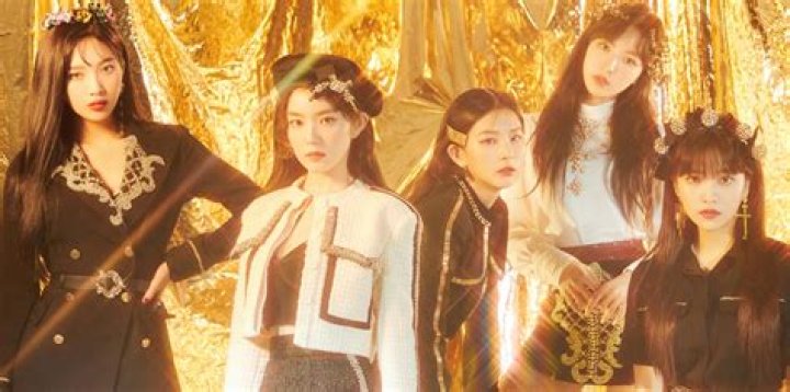 K-Pop Group Red Velvet Announce A Solo North American Run