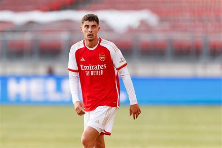 Kai Havertz Salary and Earnings from Bayer Leverkusen; Who is his Girlfriend? Kai's Family, Injury, Career, Awards, Relationship, Affair, Net worth, and More