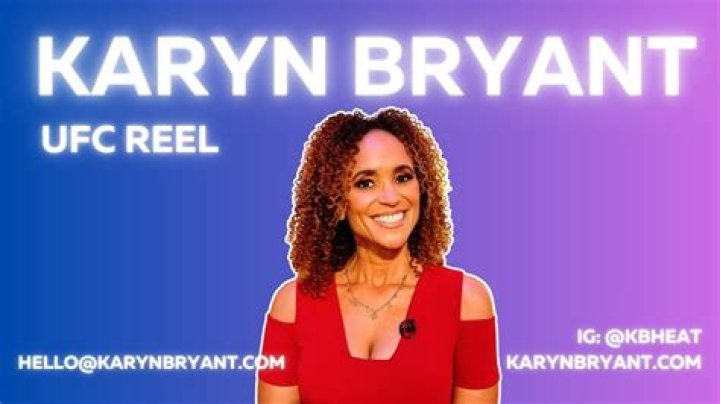Karyn Bryant Youtuber overview