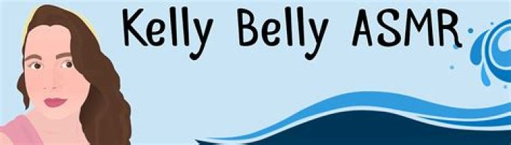 Kelly Belly ASMR net worth, income and estimated earnings of Youtuber channel