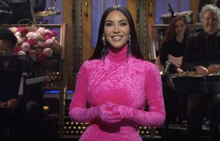 Kim Kardashian West Anticipated Hosting Debut on SNL Was Comedy Gold – Celeb Secrets