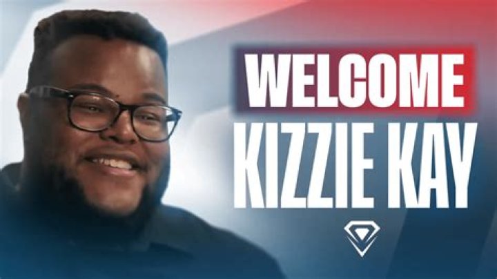 Kizzie Kay Youtuber overview
