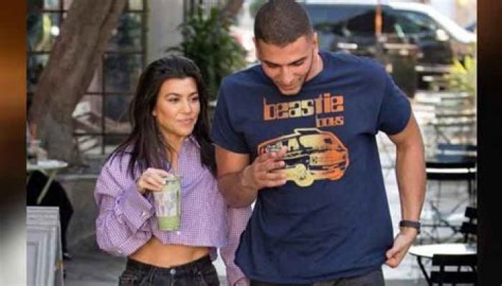 Kourtney Kardashian’s Ex-Boyfriend, Younes Bendjima Responds To ‘Shading’ The Reality Star – Celeb Secrets