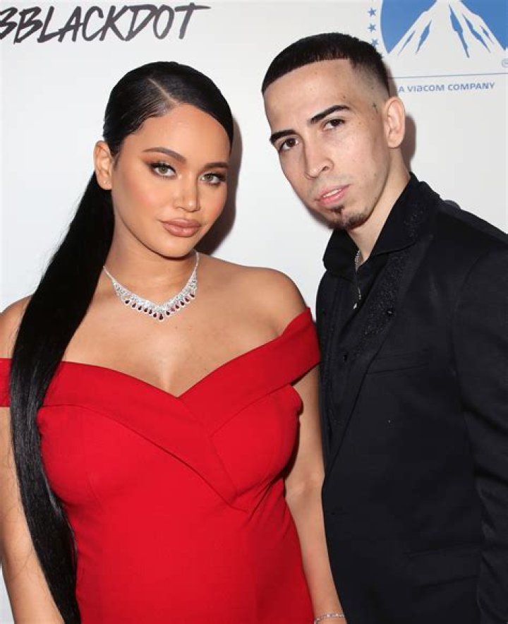 Landon McBroom’s New Girlfriend In 2023? Together With Shyla?