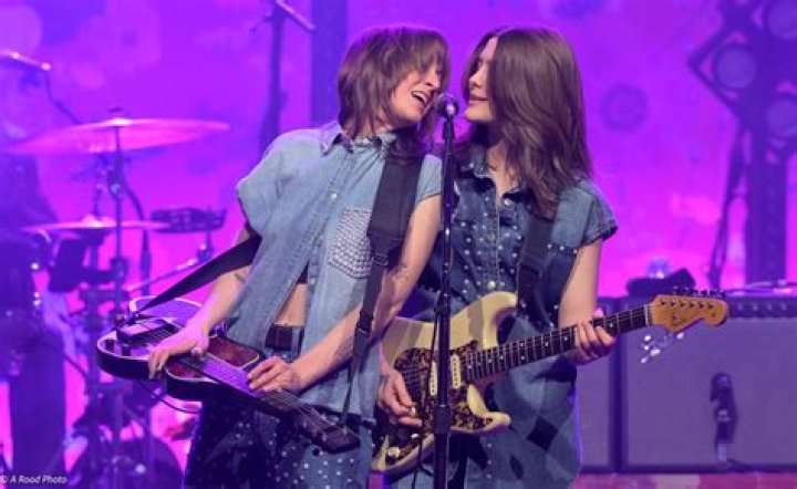 Larkin Poe At The Fonda