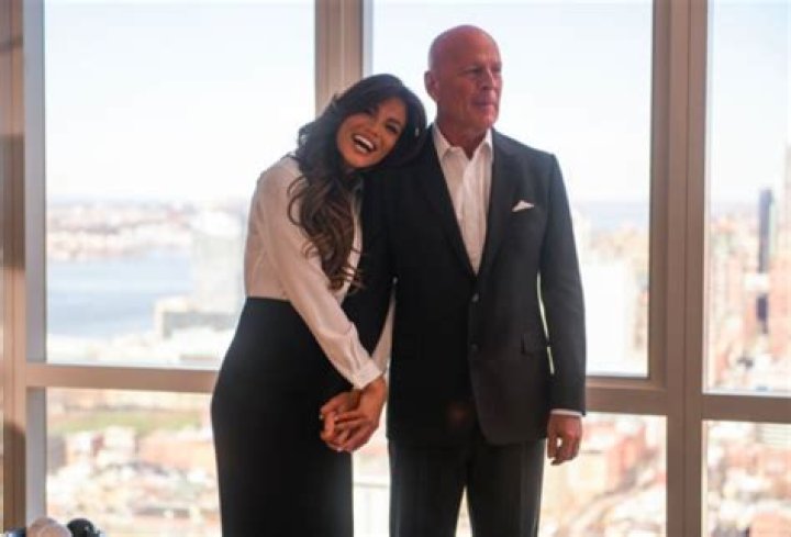 Latin Icon Zuleyka Rivera Joins Hollywood Actor Bruce Willis In New Campaign “HELL ENERGY” – Celeb Secrets