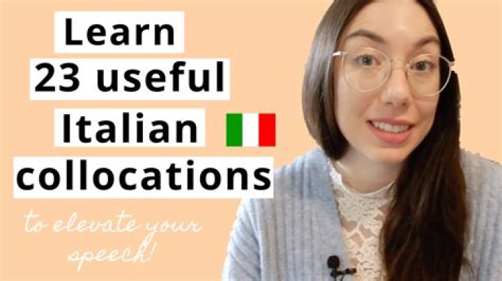 Learn Italian with Lucrezia net worth, income and estimated earnings of Youtuber channel