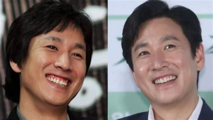 Lee Sun-kyun’s Before And After Teeth Examined!