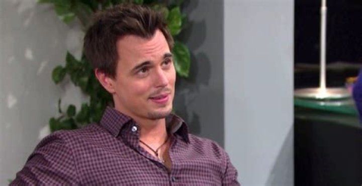 Liam Is Not Obsessing About Hope – Wyatt Knows His Brother