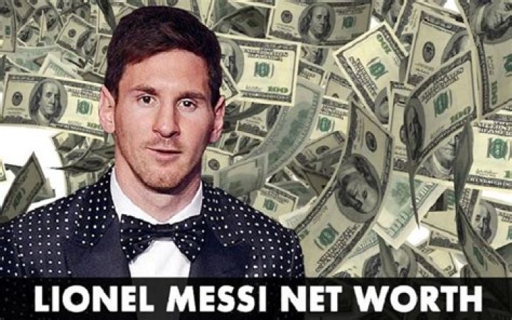
Lionel Messi Salary and Net worth in 2020; Know about his Sponsorship, Endorsement, and Business