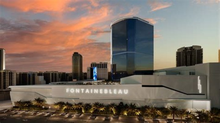 LIV At Fontainebleau Las Vegas Announces John Summit As First Resident