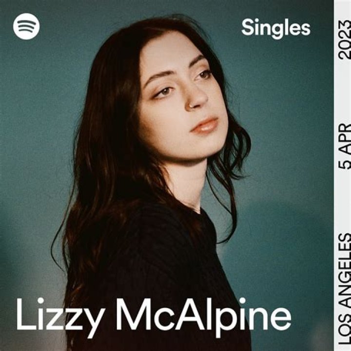Lizzy McAlpine Releases New Version Of “Ceilings” In New Spotify Singles – Celeb Secrets