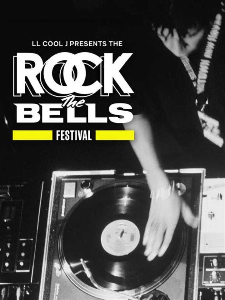 LL Cool J Revives The Rock The Bells Festival Following New Series B Investments