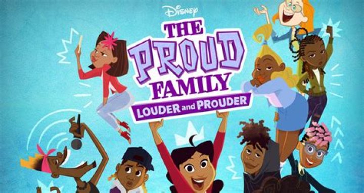 Louder and Prouder” on Disney+ (Watch the Trailer) – Celeb Secrets