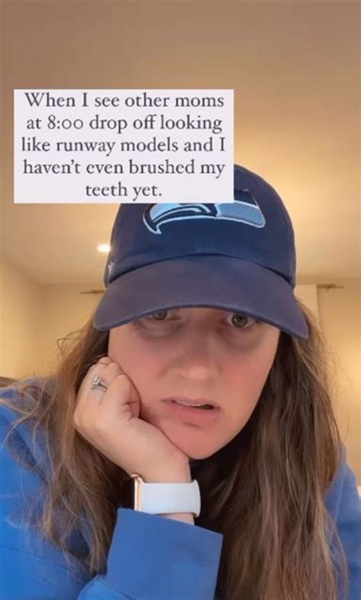 LPBW Fans Vent: Tori Roloff Looks Like A Homeless Mama?