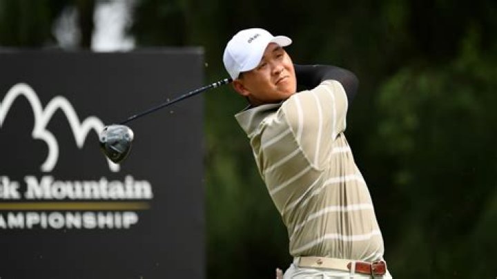 Luke Kwon Golf net worth, income and estimated earnings of Youtuber channel