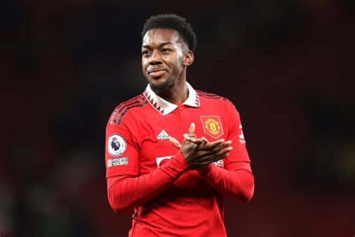 Manchester United's Winger Anthony Elanga's Bio, Parents, Family, Career, Stats, Net Worth, Contract, Earnings, Salary, Girlfriend, Relationship