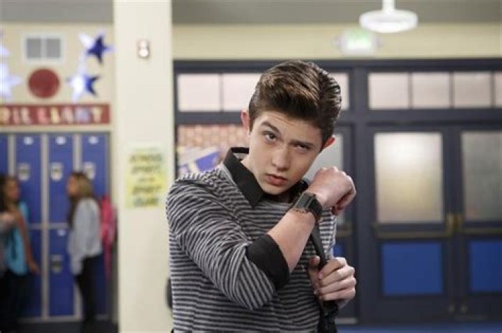 MATEUS WARD – Celeb Secrets