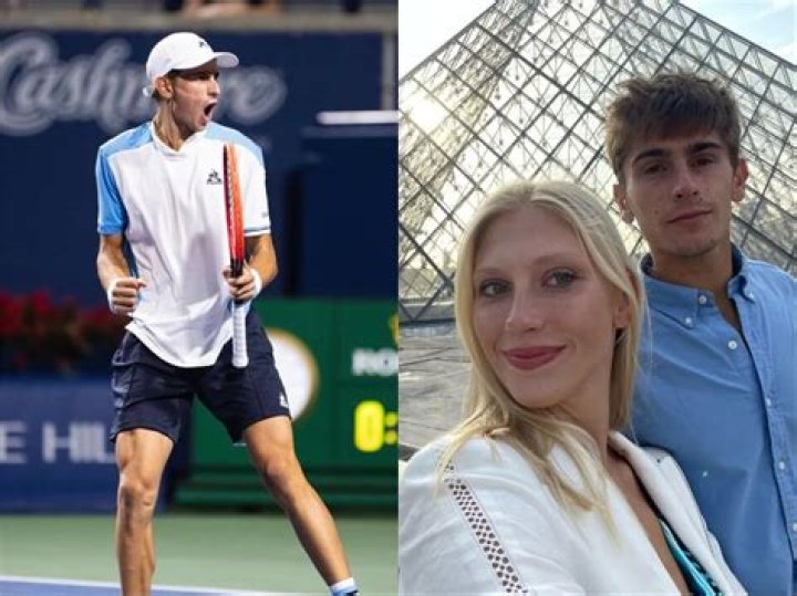 Matteo Arnaldi Bio, Age, Height, Contract, Earning, Tennis Titles, Wimbledon, Net Worth, Sponsors, Girlfriend and Relationship Status