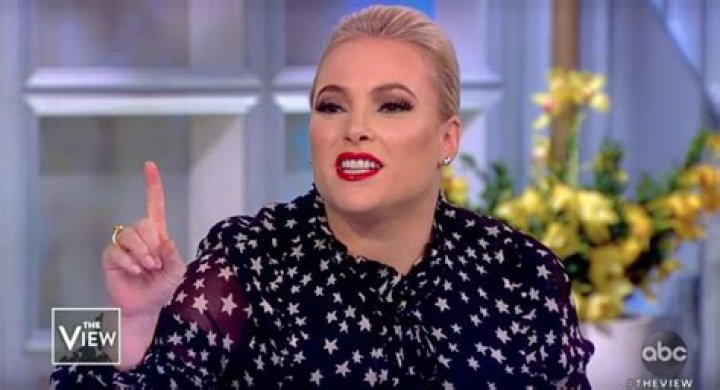 Meghan Quit "The View" Over This Comment: "I Felt Like I'd Been Slapped"