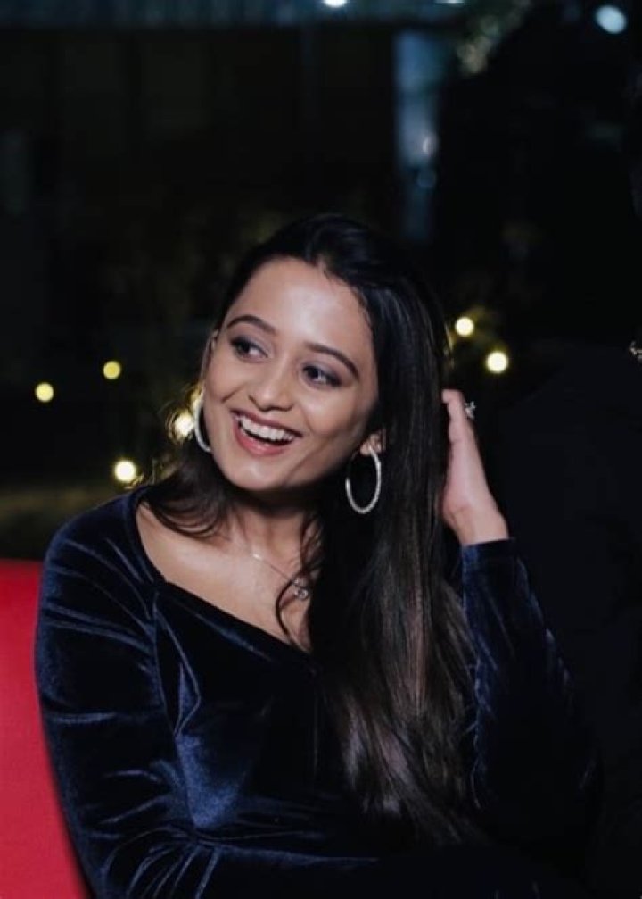 Meha Patel Height, Weight, Age, Body Statistics