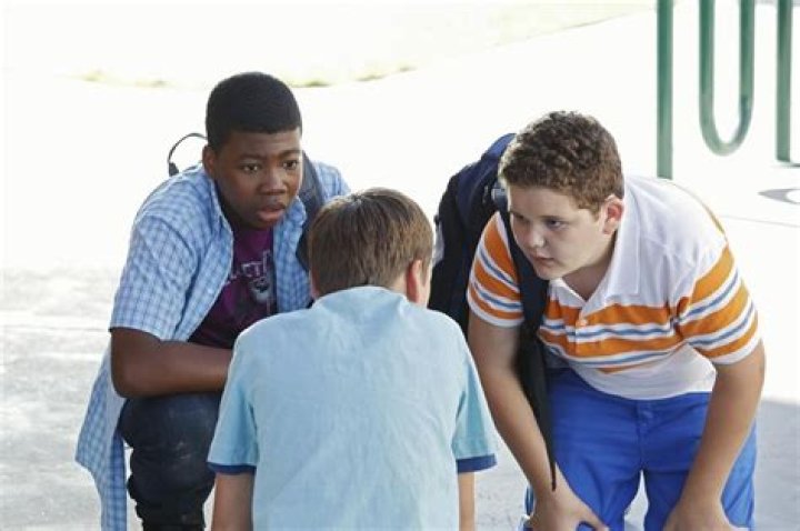 MEKAI CURTIS, CADE SUTTON – Celeb Secrets