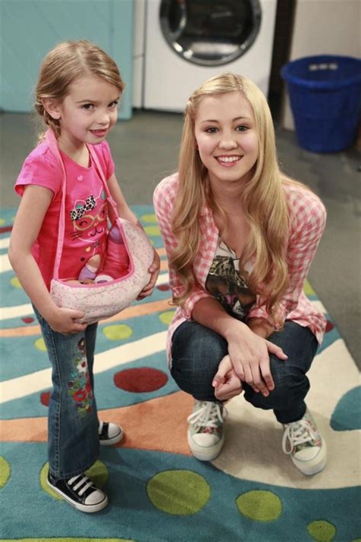 MIA TALERICO, AVA SAMBORA – Celeb Secrets