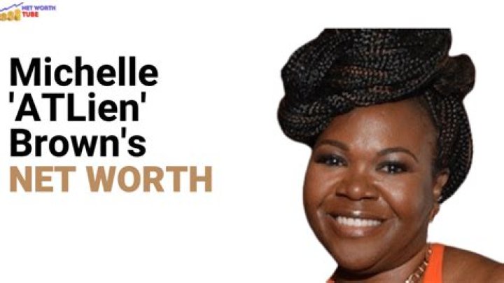 Michelle 'ATLien' Brown net worth, income and estimated earnings of Youtuber channel
