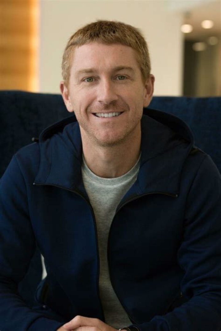 Mike Hayes Rejoins ICM