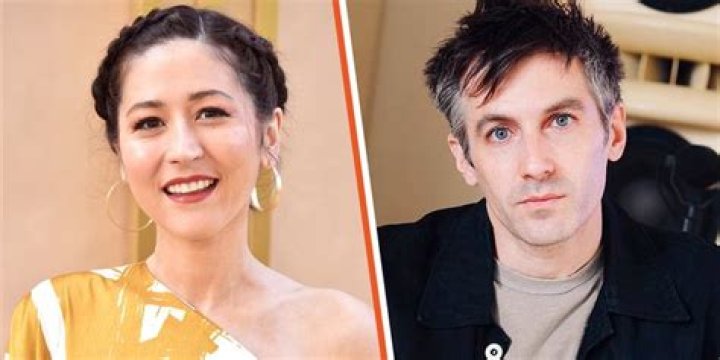 Mina Kimes Married to her husband Nick Sylvester; Her Salary and Net worth