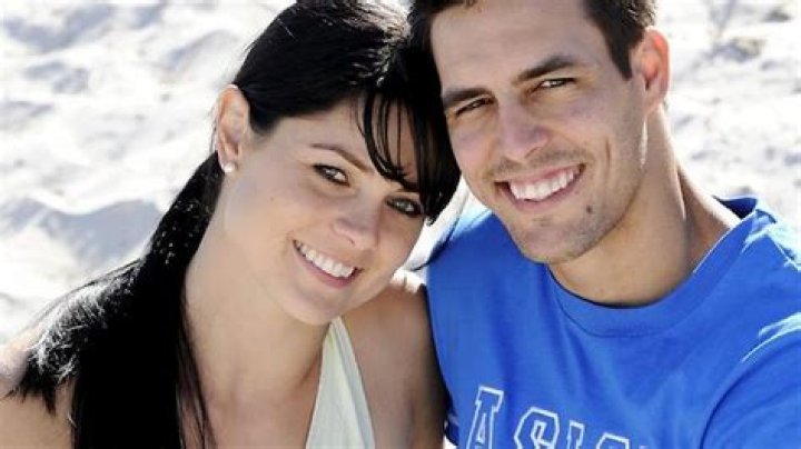Mitchell Johnson Salary and Net worth; Who is Mitchell's Partner?