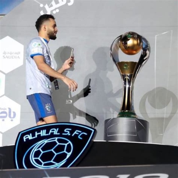 Mohammed Al-Breik Bio-salary, net worth, nationality, relationship, career, height, world cup