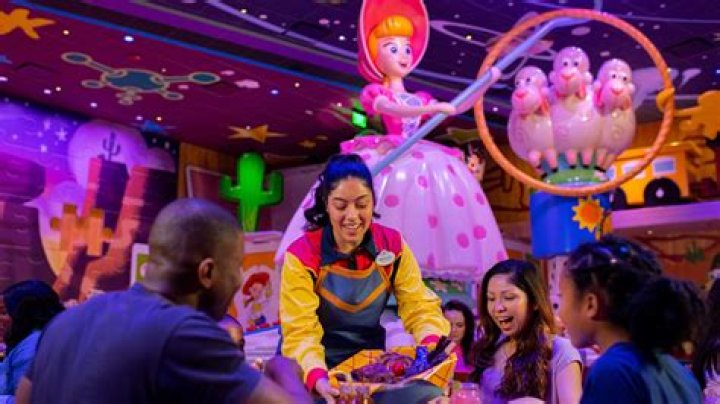 More New Dining Spots for Disney Springs at Walt Disney World Resort