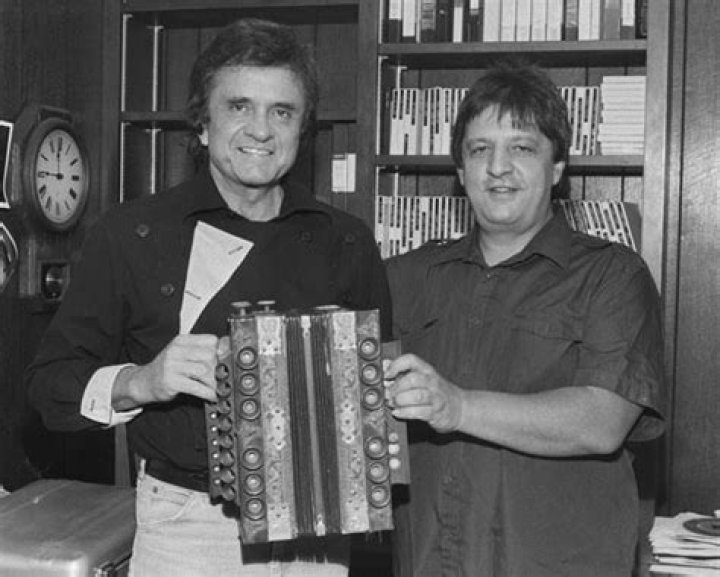 Music Exec Steve Popovich – Dead At 68