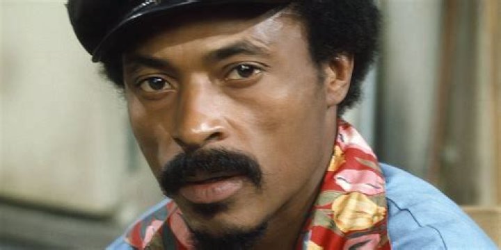 Nathaniel Taylor, aka Rollo Lawson Of ‘Sanford & Sons,’ Dies